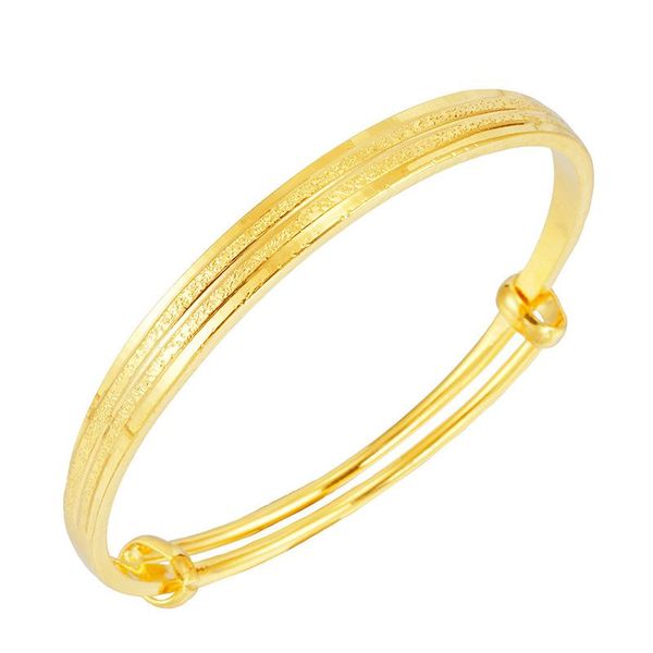 bangle ins korean version ladies classic geometric delicate opening push-pull adjustable bracelet jewelry, Black
bangle ins korean version ladies classic geometric delicate opening push-pull adjustable bracelet jewelry, Black
