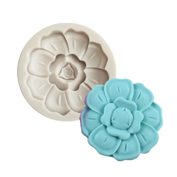 cake tools big flower shape fondant silicone mold cookie ice cream molds biscuits candy chocolate mould baking decoration
cake tools big flower shape fondant silicone mold cookie ice cream molds biscuits candy chocolate mould baking decoration