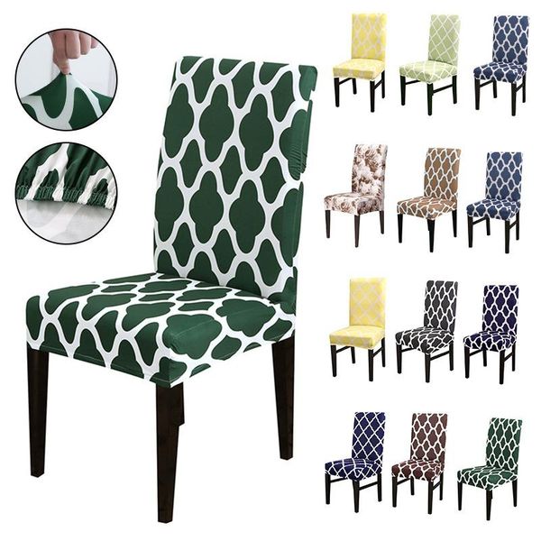 chair covers 1/2/4/6pcs elastic geometry cover slipcover removable anti-dirty seat for kitchen sofa and armchairs
chair covers 1/2/4/6pcs elastic geometry cover slipcover removable anti-dirty seat for kitchen sofa and armchairs