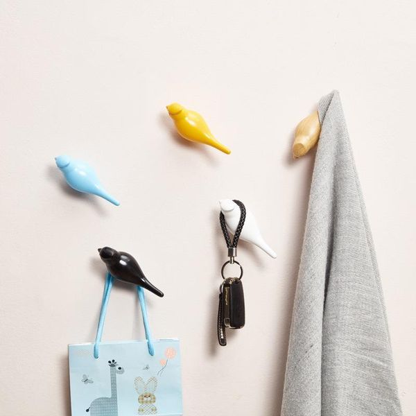 nordic creative bird decoration hook wall bedroom door coat single resin gift hooks & rails
nordic creative bird decoration hook wall bedroom door coat single resin gift hooks & rails