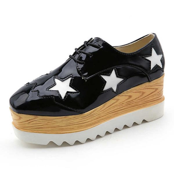dress shoes oxford platform women mode woman solid rubber rents even colors size 35 3-39 xwd6628 8g1g, Black
dress shoes oxford platform women mode woman solid rubber rents even colors size 35 3-39 xwd6628 8g1g, Black
