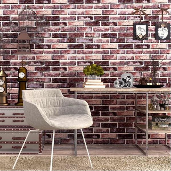 wallpapers wellyu high-end retro nostalgic 3d brick wallpaper clothing store imitation green red tooling el bar
wallpapers wellyu high-end retro nostalgic 3d brick wallpaper clothing store imitation green red tooling el bar