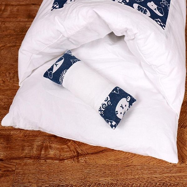 cat beds & furniture closed removable bed sleeping bag plush warm winter pet nest mat washable d0ld
cat beds & furniture closed removable bed sleeping bag plush warm winter pet nest mat washable d0ld
