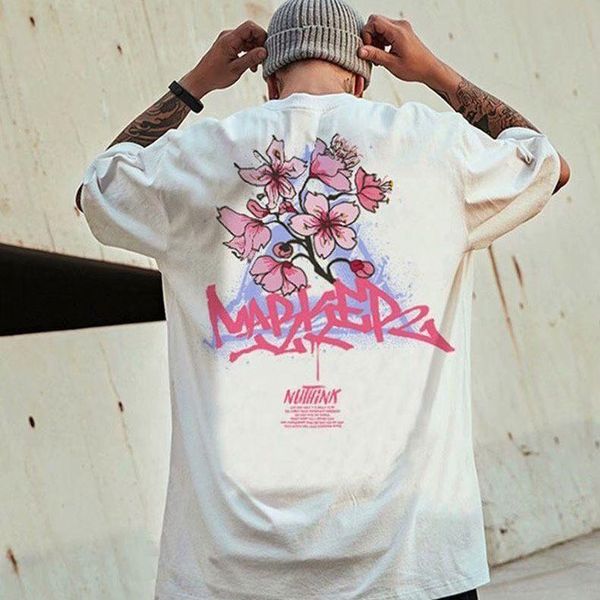 men's t-shirts 2021 korean printed t-shirt.cotton short-sleeved jacketloose oversized bottoming shirt., White;black
men's t-shirts 2021 korean printed t-shirt.cotton short-sleeved jacketloose oversized bottoming shirt., White;black