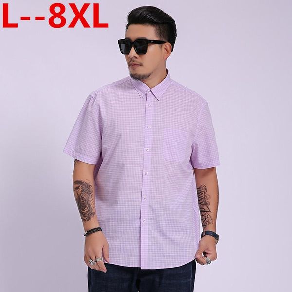 5x men's shirts with short sleeves regular business imitation iinen arrive shirt men pocket formal button casual, White;black
5x men's shirts with short sleeves regular business imitation iinen arrive shirt men pocket formal button casual, White;black