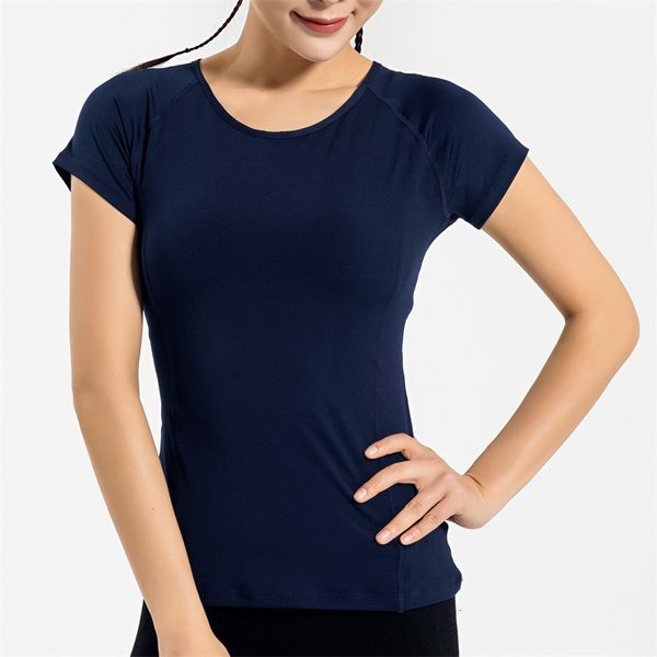 women's tracksuits mesh sport t-shirt for fitness workout s breathable gym yoga short sleeve training wear blue xl yykt, Gray
women's tracksuits mesh sport t-shirt for fitness workout s breathable gym yoga short sleeve training wear blue xl yykt, Gray