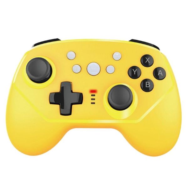 game controllers & joysticks wireless bluetooth controller joystick gamepad for switch/lite win7 pc
game controllers & joysticks wireless bluetooth controller joystick gamepad for switch/lite win7 pc