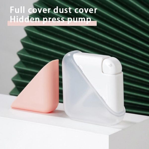 liquid soap dispenser plastic perfumes bottle 28ml refillable bottles portable travel container transparent atomizer empty small spray
liquid soap dispenser plastic perfumes bottle 28ml refillable bottles portable travel container transparent atomizer empty small spray