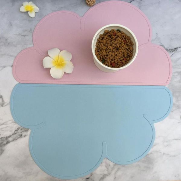 mats & pads cloud shape placemat kids waterproof plate mat grade silicone table pad heat insulation kitchen gadget easy cleaning
mats & pads cloud shape placemat kids waterproof plate mat grade silicone table pad heat insulation kitchen gadget easy cleaning