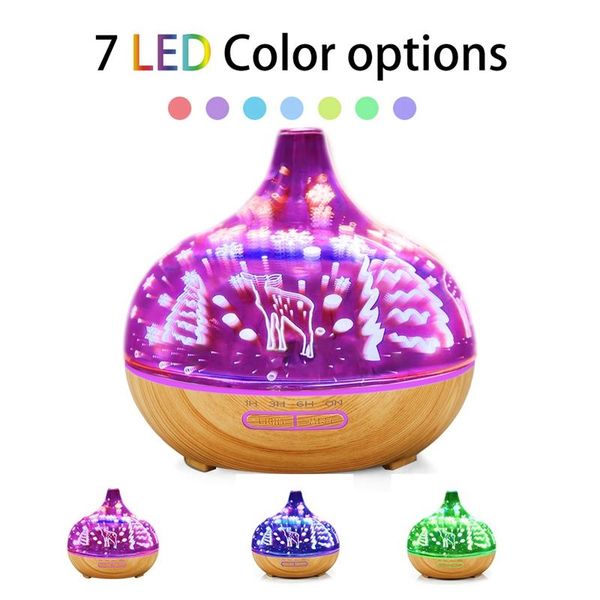 glass essential oil diffusers with remote control, reindeer pattern aromatherapy humidifier aroma diffuser, 7 color cha humidifiers
glass essential oil diffusers with remote control, reindeer pattern aromatherapy humidifier aroma diffuser, 7 color cha humidifiers