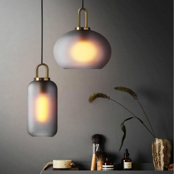 pendant lamps nordic lights postmodern restaurant bar creative glass lamp personality cafe simple modern loft hanging
pendant lamps nordic lights postmodern restaurant bar creative glass lamp personality cafe simple modern loft hanging