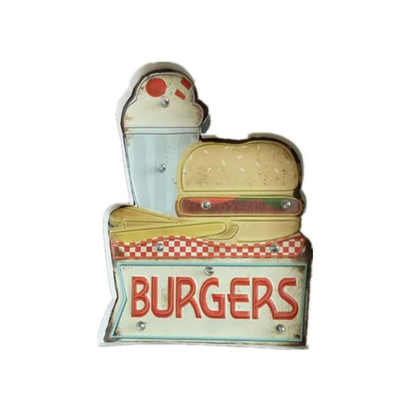 wall lamp hamburger ice cream led lights neon signs signboard retro bar cafe home hanging decorative metal signage cake bakery ad
wall lamp hamburger ice cream led lights neon signs signboard retro bar cafe home hanging decorative metal signage cake bakery ad