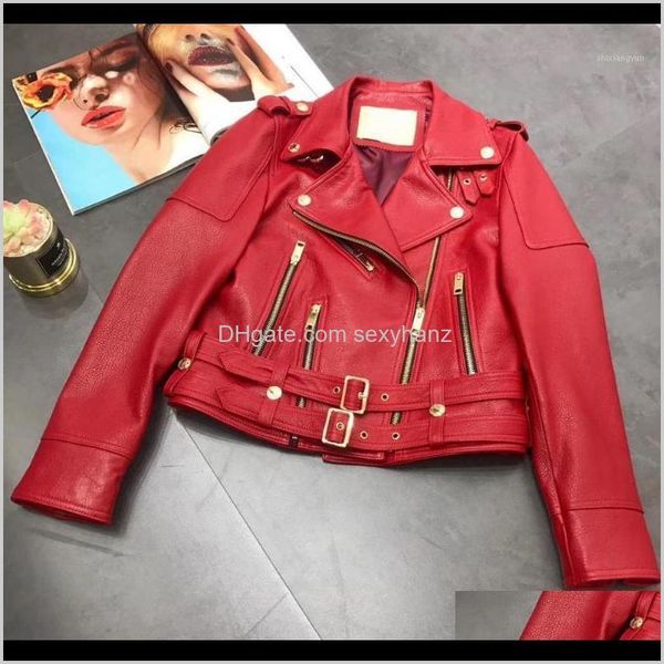 faux outerwear womens clothing apparel drop delivery 2021 maylofuer women sheepskin genuine jackets autumn slim motorcycle biker jacket ladi, Black
faux outerwear womens clothing apparel drop delivery 2021 maylofuer women sheepskin genuine jackets autumn slim motorcycle biker jacket ladi, Black