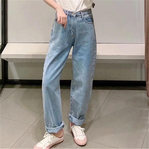women's jeans autumn personality trend angel print high-waisted casual 100-pair straight dlzk688, Blue
women's jeans autumn personality trend angel print high-waisted casual 100-pair straight dlzk688, Blue