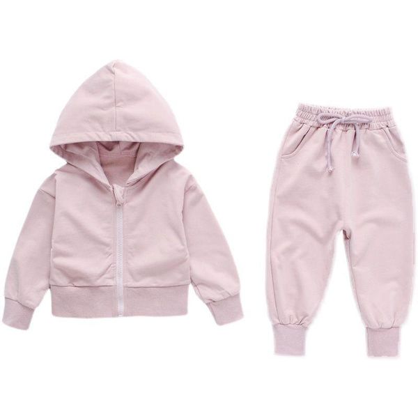 clothing sets girls' sports suit spring and autumn baby 2021 children's clothes knitting two-piece set girl, White
clothing sets girls' sports suit spring and autumn baby 2021 children's clothes knitting two-piece set girl, White