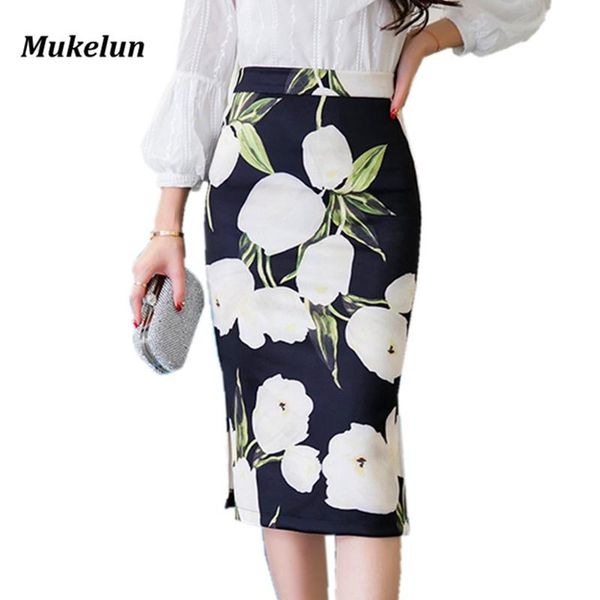 skirts s-3xl women floral print high waist pencil skirt 2021 summer lady office bodycon printed female elastic work, Black
skirts s-3xl women floral print high waist pencil skirt 2021 summer lady office bodycon printed female elastic work, Black