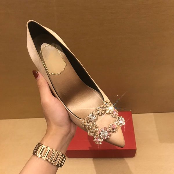 2021ss brand women temperament sandals true leather womens sandal highs heels shoes fashion popular woman shoe large size 35-39, Black
2021ss brand women temperament sandals true leather womens sandal highs heels shoes fashion popular woman shoe large size 35-39, Black