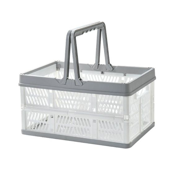 shopping basket outdoor picnic home kitchen strong bearing foldable portable supermarket with handles fruit storage mall baskets
shopping basket outdoor picnic home kitchen strong bearing foldable portable supermarket with handles fruit storage mall baskets