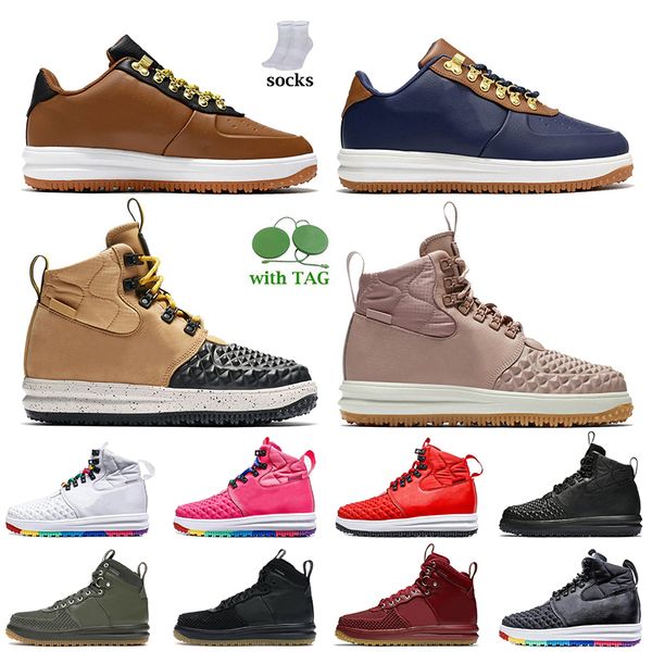 fashion women lunar 1 forces duckboot casual sneakers shoes 1s mens ducks boots obsidian ale brown summit white wolf grey pink off platform, Black
fashion women lunar 1 forces duckboot casual sneakers shoes 1s mens ducks boots obsidian ale brown summit white wolf grey pink off platform, Black