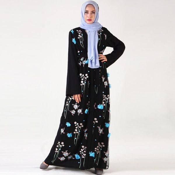 ethnic clothing floral abaya dubai kimono muslim hijab dress abayas for women kaftan caftan marocain prayer turkish islamic robe femme, Red
ethnic clothing floral abaya dubai kimono muslim hijab dress abayas for women kaftan caftan marocain prayer turkish islamic robe femme, Red