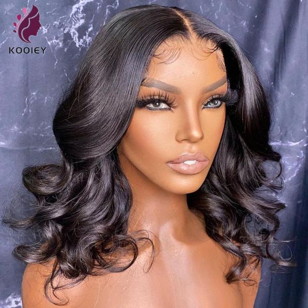 lace wigs short bob 4x4 5x5 silk base closure wig body wave human hair brazilian remy natural hairline 13x4 frontal, Black;brown
lace wigs short bob 4x4 5x5 silk base closure wig body wave human hair brazilian remy natural hairline 13x4 frontal, Black;brown
