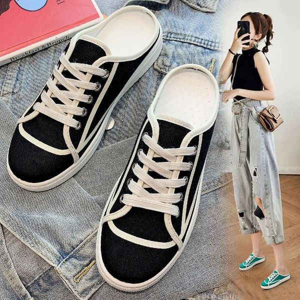 slippers women's flip flops 2021 the fashion all-match comfortable casual shoes rubber platform flat female, Black
slippers women's flip flops 2021 the fashion all-match comfortable casual shoes rubber platform flat female, Black