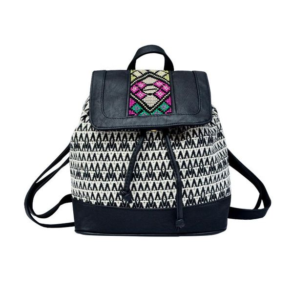 backpack lily queen women vintagebolsas mochila feminina girls geometric printing shoulder schoolbag casual travel bag
backpack lily queen women vintagebolsas mochila feminina girls geometric printing shoulder schoolbag casual travel bag