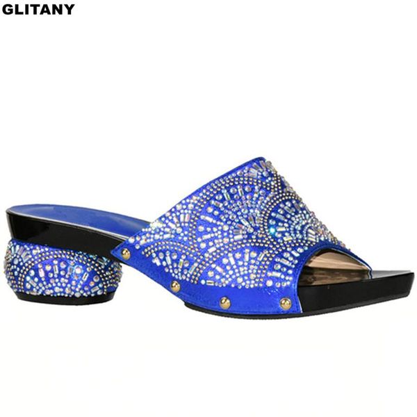 dress shoes latest italian women sandals shoe for party african wedding low heels slip on pumps rubber, Black
dress shoes latest italian women sandals shoe for party african wedding low heels slip on pumps rubber, Black