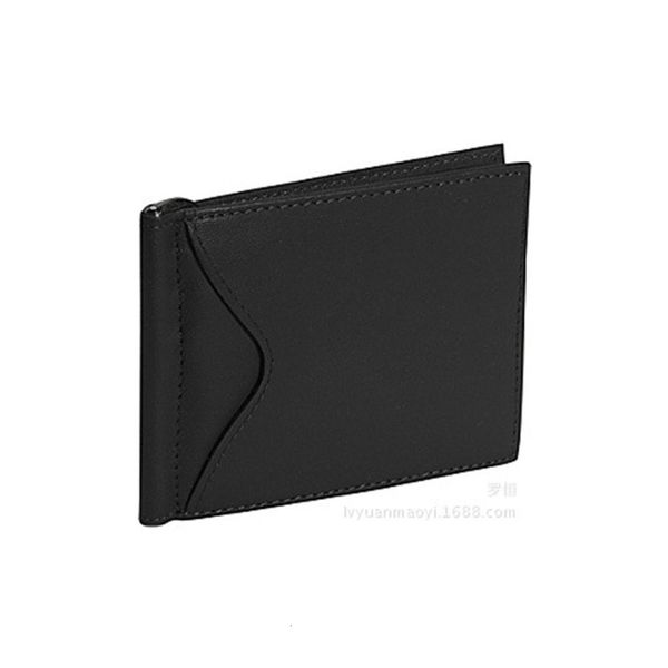 the wallet customized production of u.s. dollar wallet, real leather wallet and cowhide wallet, Black
the wallet customized production of u.s. dollar wallet, real leather wallet and cowhide wallet, Black