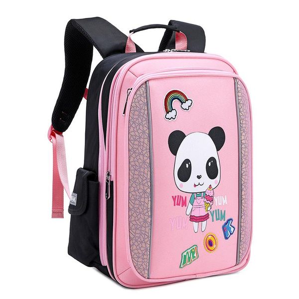 school bags kids backpack primary children for boys girls orthopedic backpacks waterproof schoolbag book bag mochila infantil
school bags kids backpack primary children for boys girls orthopedic backpacks waterproof schoolbag book bag mochila infantil