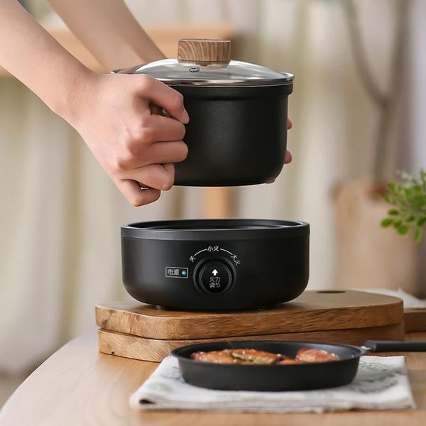 electric cooker multi-function household intelligent split small pot mini dormitory 1.8l skillets
electric cooker multi-function household intelligent split small pot mini dormitory 1.8l skillets