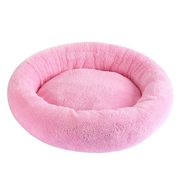 cat beds & furniture pet supplies round soft multi-size bed warm suitable for small and medium-sized dog kennels sleeping puppy mat accessor
cat beds & furniture pet supplies round soft multi-size bed warm suitable for small and medium-sized dog kennels sleeping puppy mat accessor
