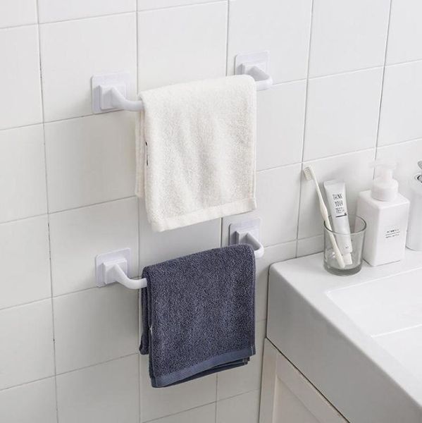 bathroom storage & organization kitchen towel holder plastic small discloth rack hanger suction drying hand home
bathroom storage & organization kitchen towel holder plastic small discloth rack hanger suction drying hand home