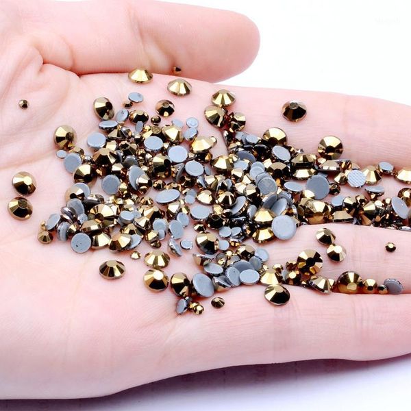 aurum crystal fix rhinestones for nails ss6-ss30 and mixed glue backing iron on glass diamonds diy jewelry making accessories1, Silver;gold
aurum crystal fix rhinestones for nails ss6-ss30 and mixed glue backing iron on glass diamonds diy jewelry making accessories1, Silver;gold