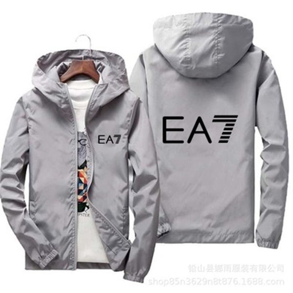 men's jackets 2021 street waterproof jacket parker pilot hooded windbreaker thin zipper casual sun protection suit, Black;brown
men's jackets 2021 street waterproof jacket parker pilot hooded windbreaker thin zipper casual sun protection suit, Black;brown