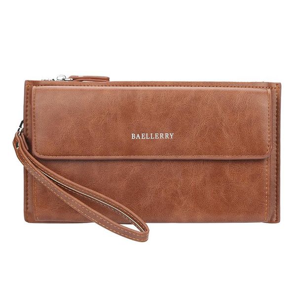 men's long wallet fashion korean version multi functional business solid color large capacity clutch bag in 2021 wallets, Red;black
men's long wallet fashion korean version multi functional business solid color large capacity clutch bag in 2021 wallets, Red;black