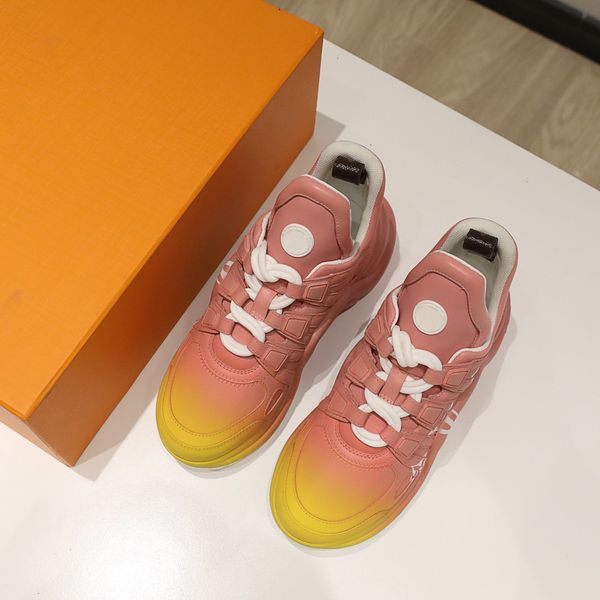 2021ss spring women shoes breathable moisture edition fashion sports leisure portable board running, Red;white
2021ss spring women shoes breathable moisture edition fashion sports leisure portable board running, Red;white