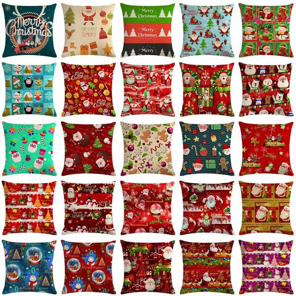 cushion/decorative pillow creative christmas happy year living room pillowcase sofa cushion car home furnishing bed decorative 45x45cm
cushion/decorative pillow creative christmas happy year living room pillowcase sofa cushion car home furnishing bed decorative 45x45cm
