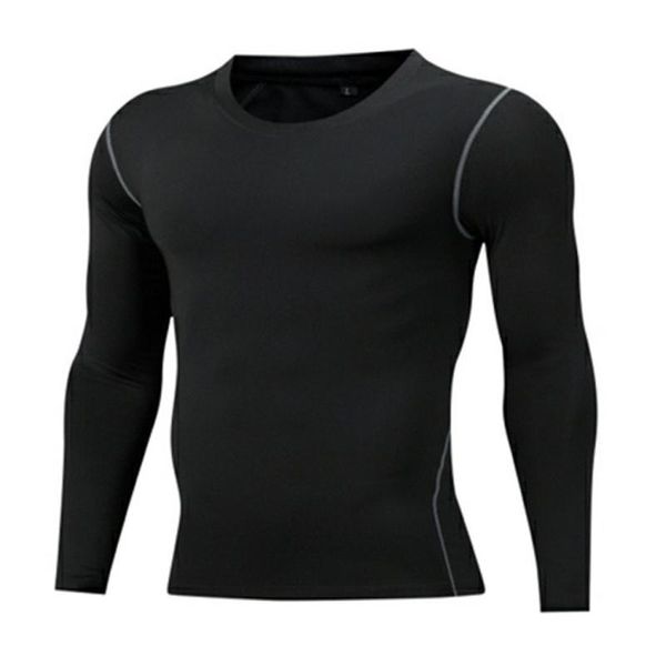 men's t-shirts compression running t shirt fitness tight long sleeve quick dry sport tshirt training jogging shirts gym sportswear, White;black
men's t-shirts compression running t shirt fitness tight long sleeve quick dry sport tshirt training jogging shirts gym sportswear, White;black