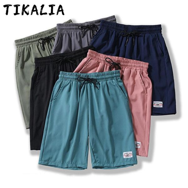 men's shorts summer men casual solid color drawstring jogger running polyester fabric breathable light thin cool, White;black
men's shorts summer men casual solid color drawstring jogger running polyester fabric breathable light thin cool, White;black