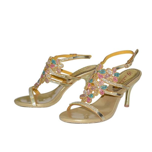 dress shoes 2021 color rhinestone stiletto sandals bohemian roman high-heeled hollow 7.5cm, Black
dress shoes 2021 color rhinestone stiletto sandals bohemian roman high-heeled hollow 7.5cm, Black