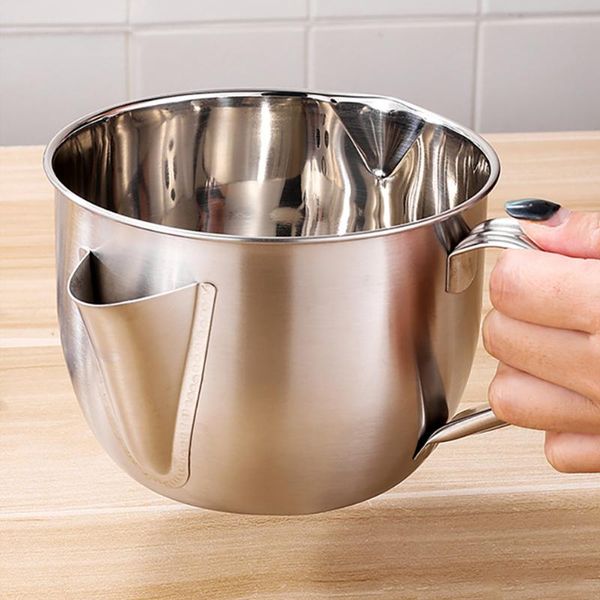 spoons 304 stainless steel household grease trap kitchen soup oil separation bowl moon drink to remove filter
spoons 304 stainless steel household grease trap kitchen soup oil separation bowl moon drink to remove filter