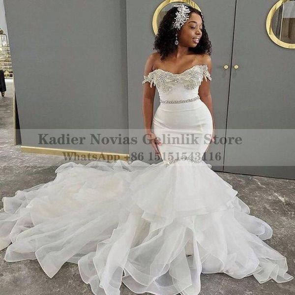 other wedding dresses long african mermaid white dress custom made bespoke off the shoulder women bridal
other wedding dresses long african mermaid white dress custom made bespoke off the shoulder women bridal