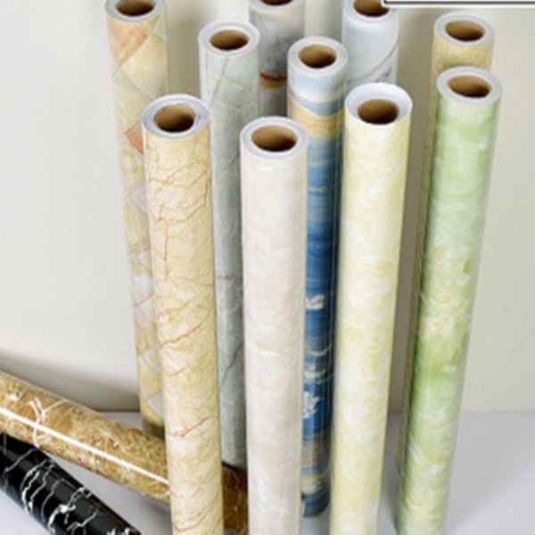 wallpapers marble self-adhesive pvc waterproof moisture-proof high temperature oil-proof wall stickers
wallpapers marble self-adhesive pvc waterproof moisture-proof high temperature oil-proof wall stickers