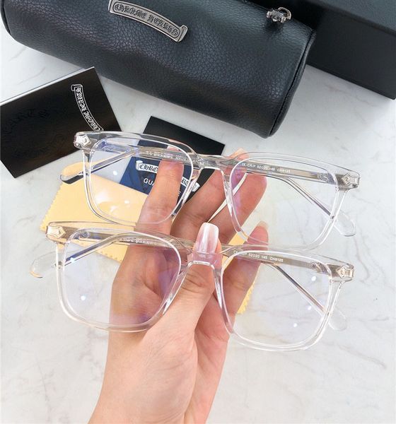 75% off outlet store online new box plate croton spectacle frame flat lens for men in 2021, White;black
75% off outlet store online new box plate croton spectacle frame flat lens for men in 2021, White;black