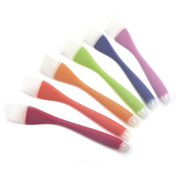 tools & accessories silicone grill brush heat-resistant non-stick barbecue oil for cake cooking kitchen gadgets
tools & accessories silicone grill brush heat-resistant non-stick barbecue oil for cake cooking kitchen gadgets