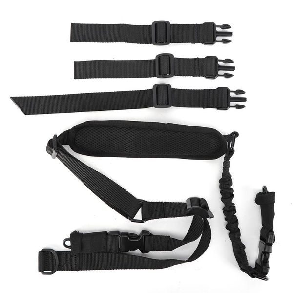 cords, slings and webbing outdoor multifunction sport two point sling mountaineering adjustable tactics lanyard safety rope with cotton shou
cords, slings and webbing outdoor multifunction sport two point sling mountaineering adjustable tactics lanyard safety rope with cotton shou