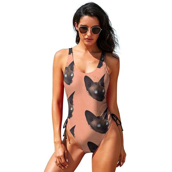 one-piece suits sphynx cat swimsuit wholesale beautiful swimwear bathing 1 piece big chest suit
one-piece suits sphynx cat swimsuit wholesale beautiful swimwear bathing 1 piece big chest suit