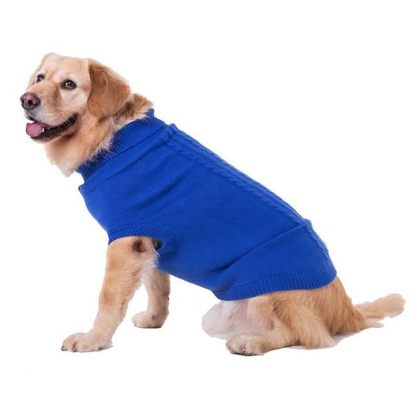 dog apparel warm soft high collar berber fleece sweater pet knitted for small large yorkshire retro clothes clothing
dog apparel warm soft high collar berber fleece sweater pet knitted for small large yorkshire retro clothes clothing