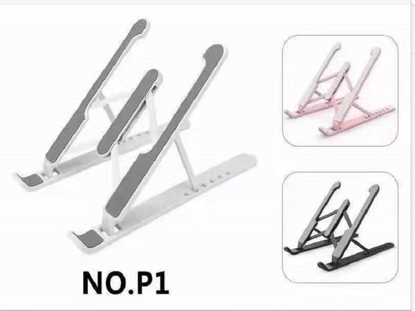 adjustable lapstands foldable support base notebook stand holder for macbook pro air hp lapdesk computer cooling bracket
adjustable lapstands foldable support base notebook stand holder for macbook pro air hp lapdesk computer cooling bracket